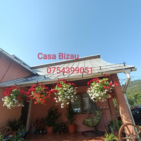 Casa Bizau Hotel Viseu de Mijloc Eksteriør billede